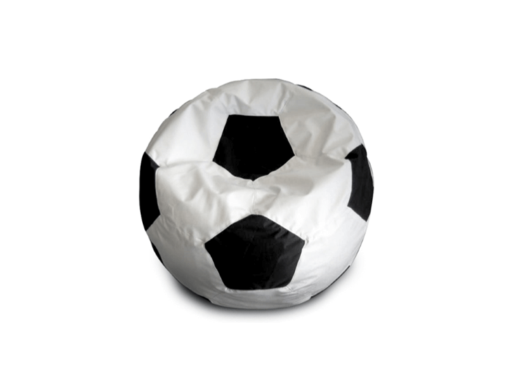 Soccer Bean Bag